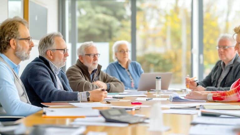 Gemeinschaftliche Grünflächen: Ein Mehrwert für Immobilienbesitzer