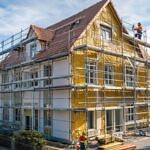 Steuervorteile durch nachhaltige Modernisierung: Chancen für Eigentümer