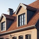 Die Rolle von 3D-Druck im modernen Wohnungsbau