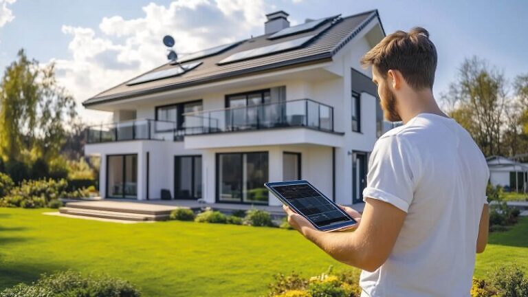 Smartes Facility Management: Effizienzsteigerung durch Digitalisierung