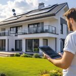 Chancen der Digitalisierung: Smart Contracts in der Immobilienwirtschaft