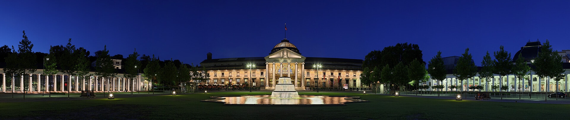 Unternehmen Stadt