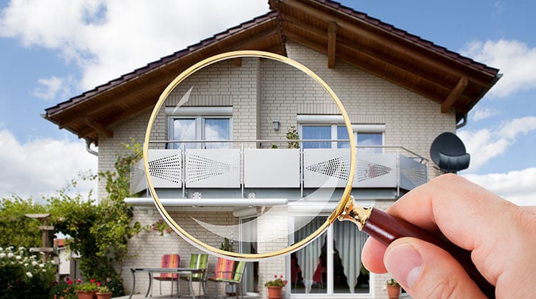 Immobiliensuche