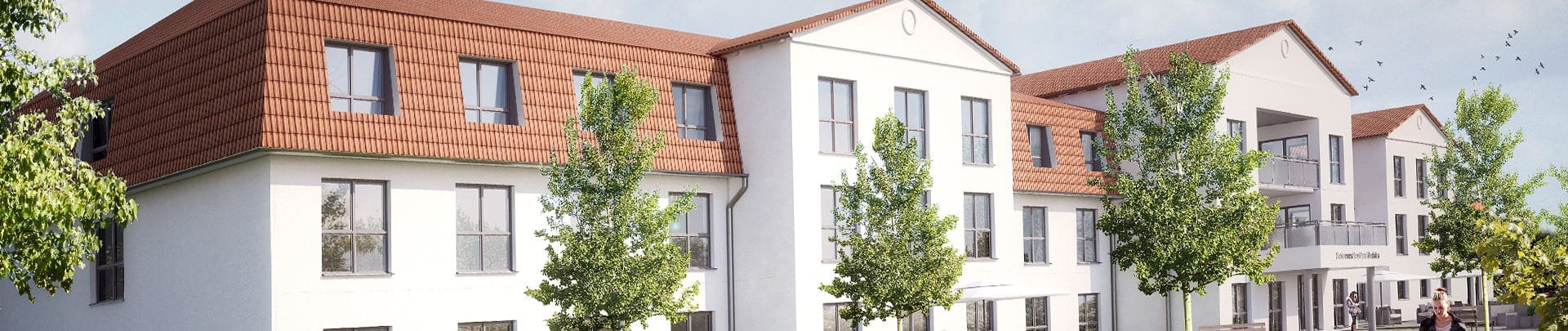 Pflegeimmobilien und Kapitalanlage