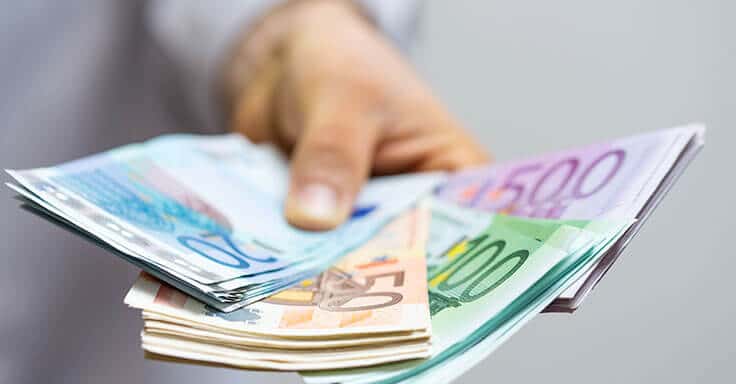 Finanzierung