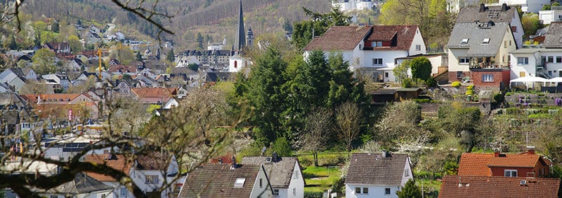 Bad Schwalbach
