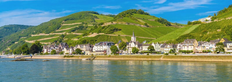 Rheingau