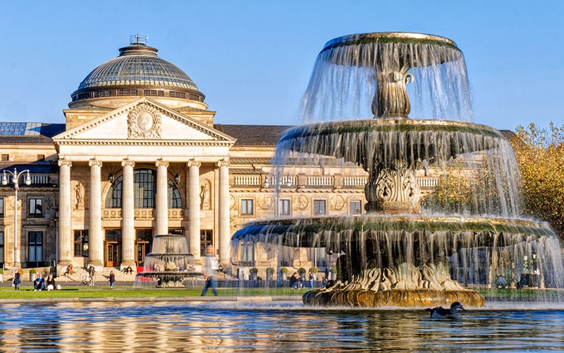 Makler in Wiesbaden