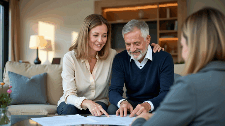 Alleinauftrag beim Immobilienverkauf: Vorteile für Eigentümer