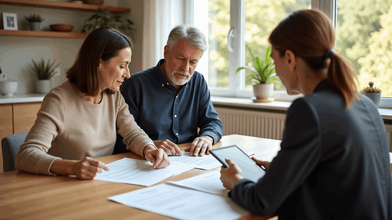 Energieausweis beim Hausverkauf: Pflichten und Kosten im Überblick