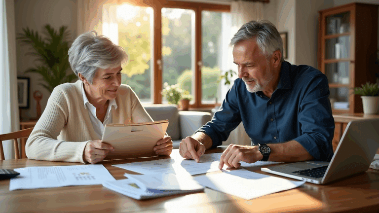 Grundstücksverkauf richtig vorbereiten – Checkliste für Eigentümer