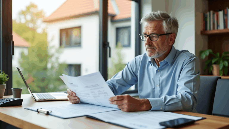 Hausvermietung optimal vorbereiten: Was Eigentümer wissen sollten