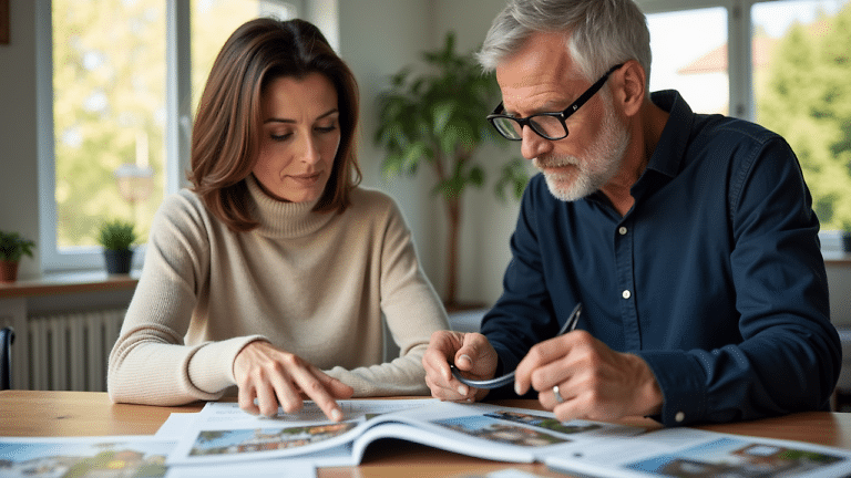 Immobilien-Exposé erstellen: So überzeugen Sie Kaufinteressenten