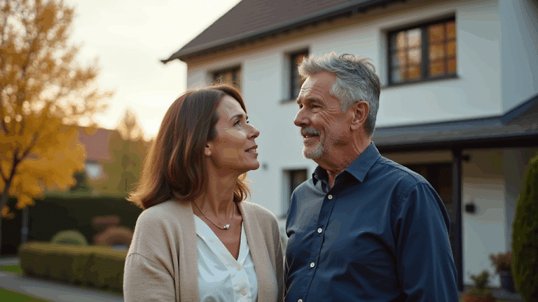 Immobilienbewertung vor einem Verkauf richtig durchführen