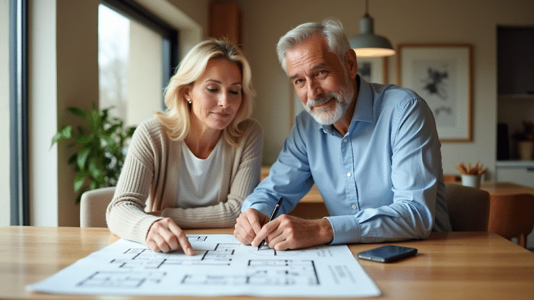 Immobilienwert ermitteln: Methoden für eine realistische Einschätzung