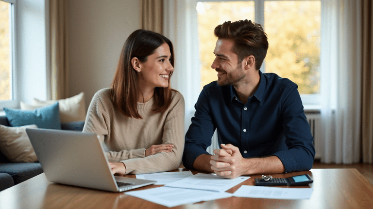 Kaufpreis einer Immobilie richtig verhandeln – Strategien für Käufer