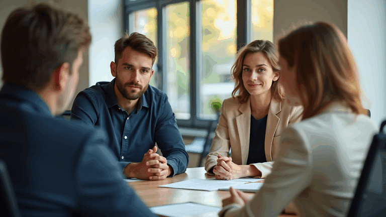 Kaufpreisverhandlung bei Immobilien erfolgreich führen