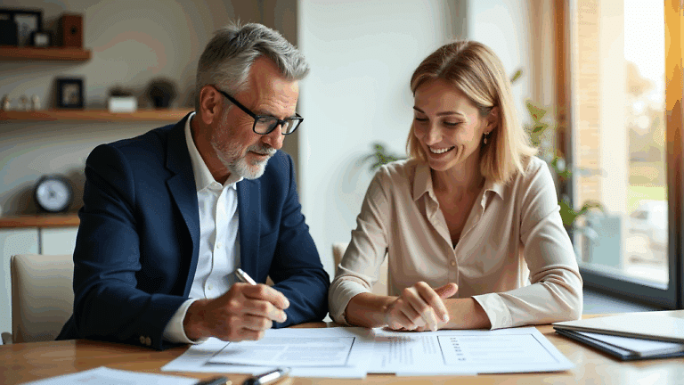 Maklerleistungen bei einer Vermietung: Was Vermieter wissen sollten