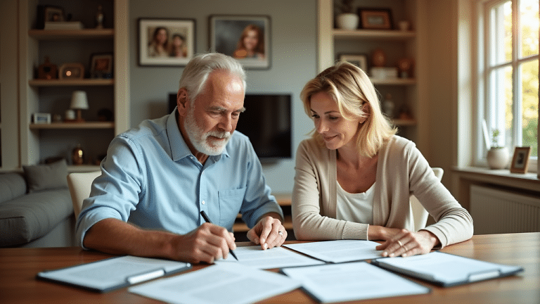 Maklervertrag beim Immobilienverkauf richtig gestalten