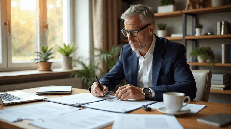 Mieterauswahl richtig treffen: Checkliste für Vermieter