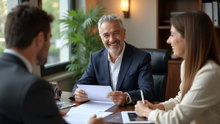 Mietvertrag richtig gestalten: Rechtssichere Vermietung von Häusern