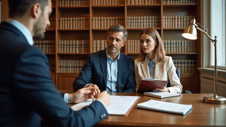 Notartermin beim Hausverkauf richtig vorbereiten