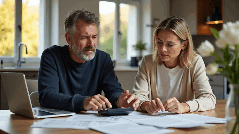 Spekulationssteuer bei Immobilienverkauf richtig berechnen