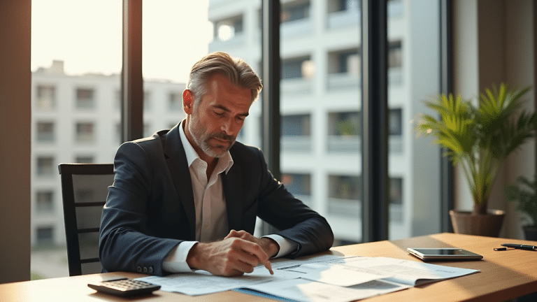 Steuerliche Abschreibung von Immobilien optimal nutzen