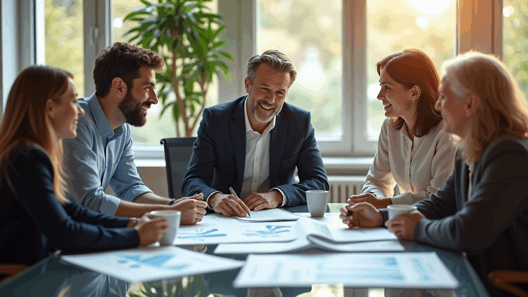 Vermarktungsstrategie für Immobilien richtig entwickeln