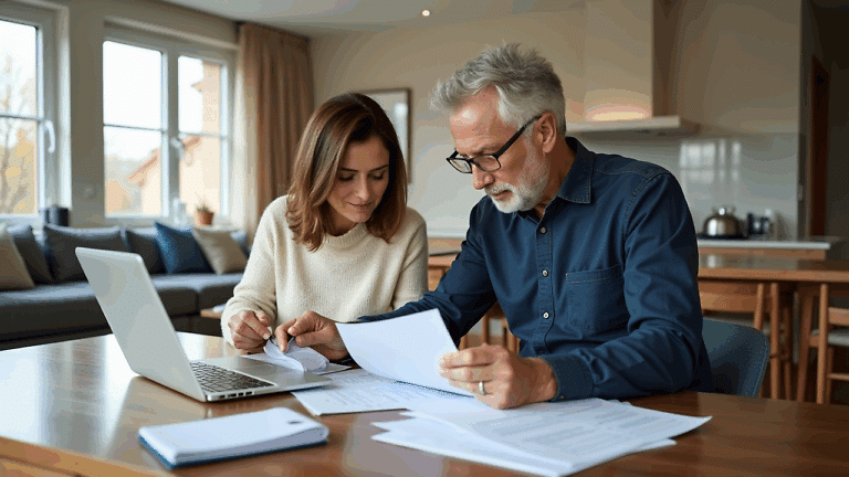 Wohnungsverkauf richtig vorbereiten: Checkliste für Eigentümer